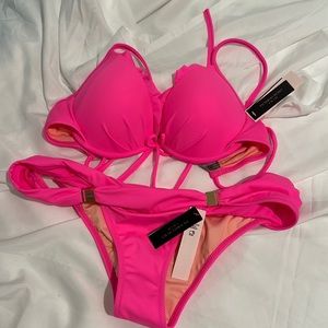 VS brand new swim suit